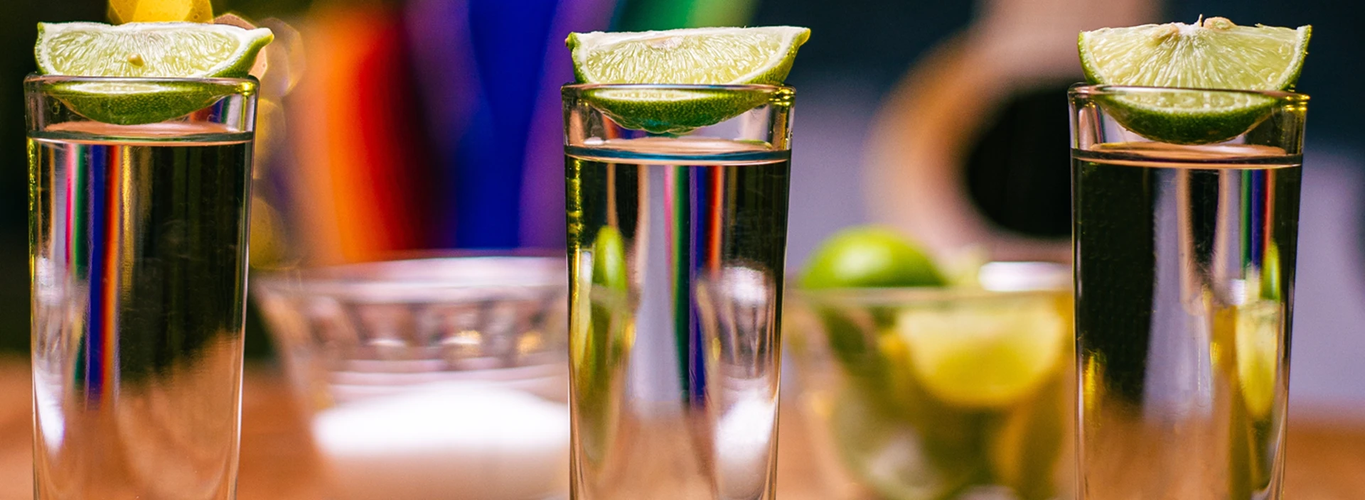 Award Winning Tequila Reposado A Guide to the Most Recognized Bottles