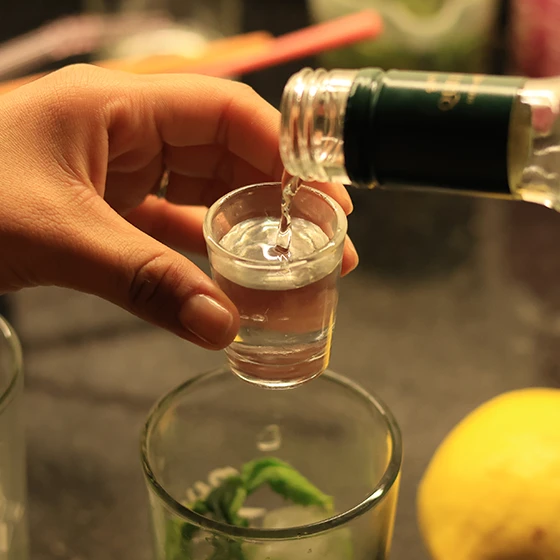 Benefits of Tequila Blanco Artesanal