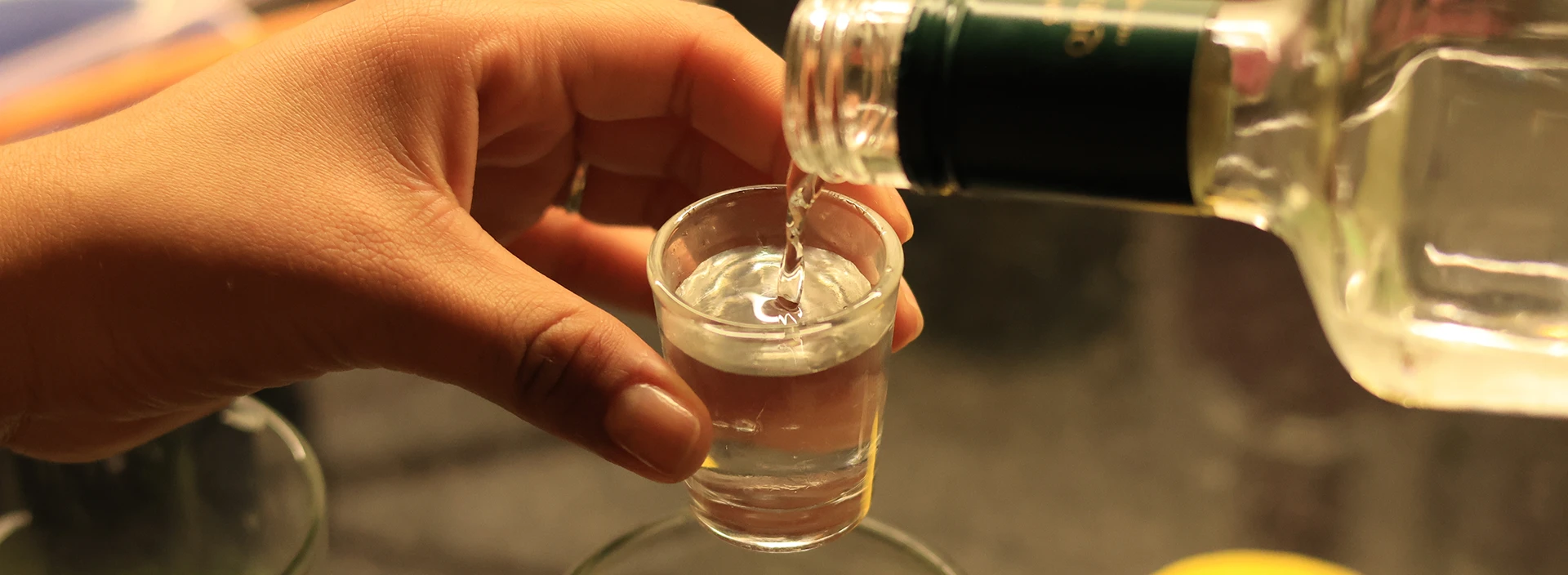 Benefits of Tequila Blanco Artesanal