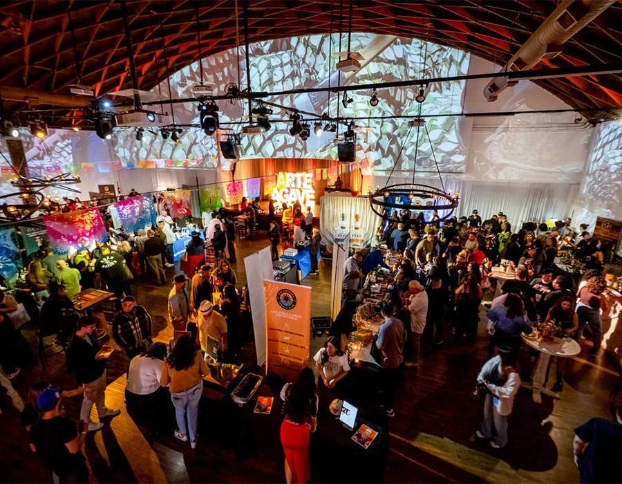 Best Party-Style Tequila Events in the US