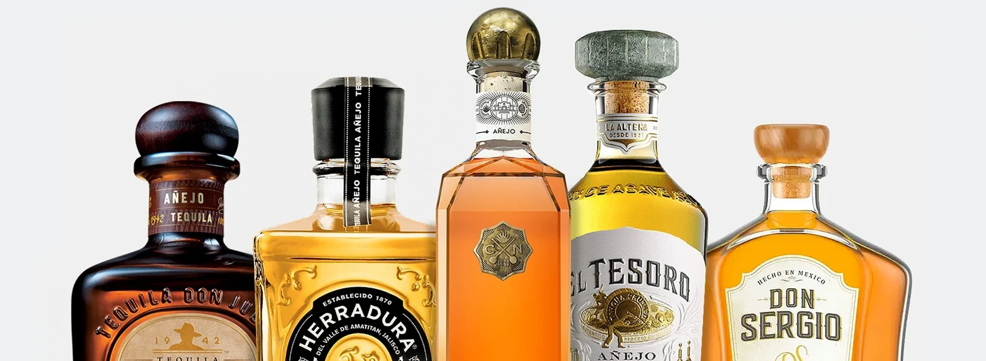 Best Tequila Brands 2025 The Global Throne of Agave