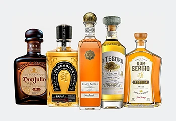 Best Tequila Brands 2025 home page