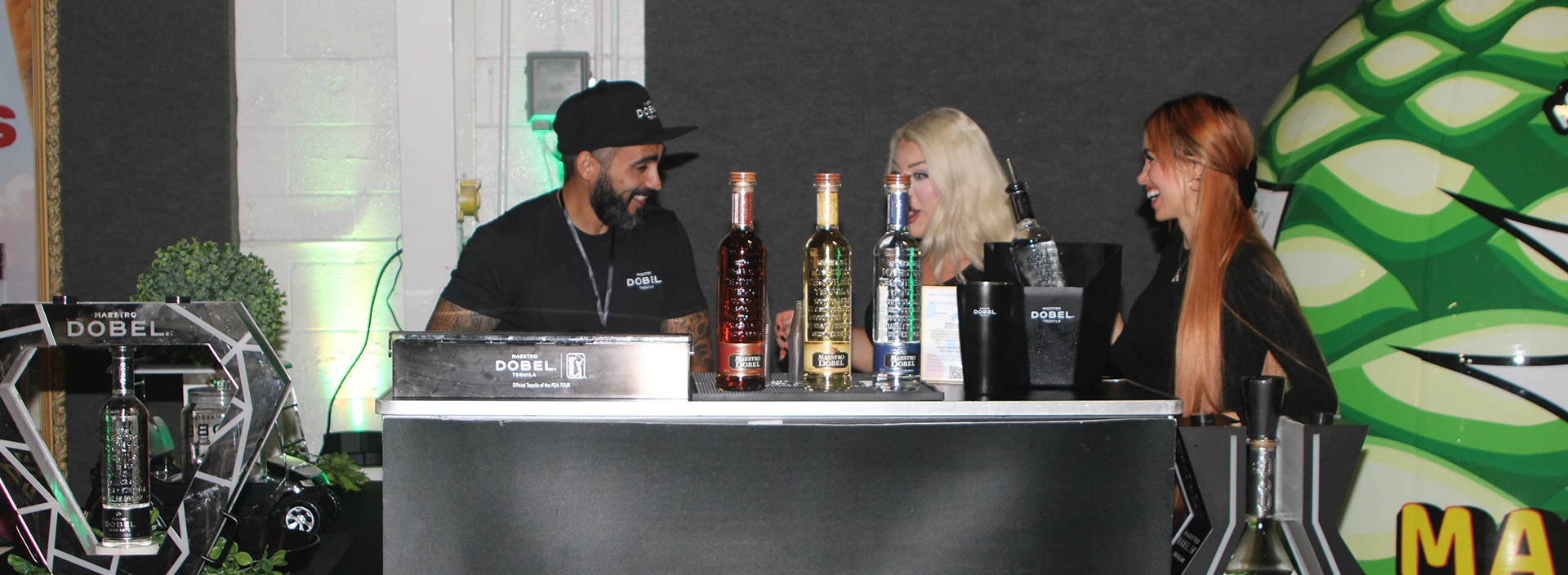 Best Tequila Events in the US A 2026 Guide to Unforgettable Agave Experiences