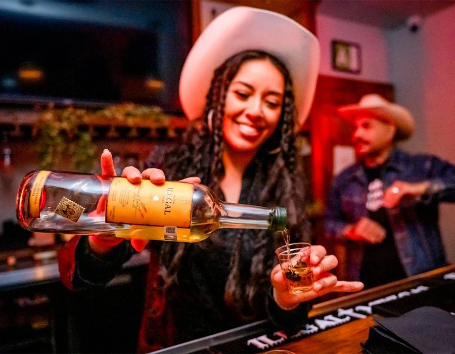 Best VIP Tequila Events in the US
