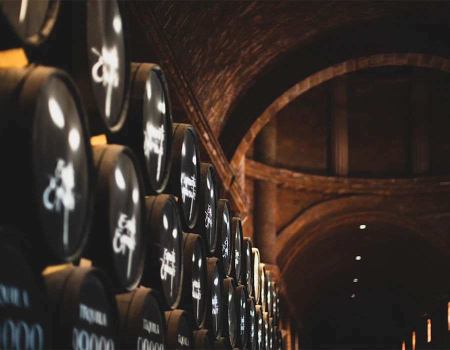 Distillation and Aging Refinement Through Precision and Time