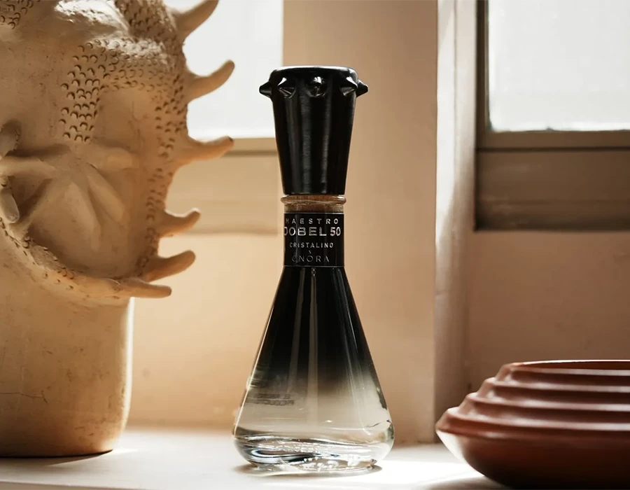 Dobel 50 Cristalino Extra Añejo Best Tequila Gifts 2026