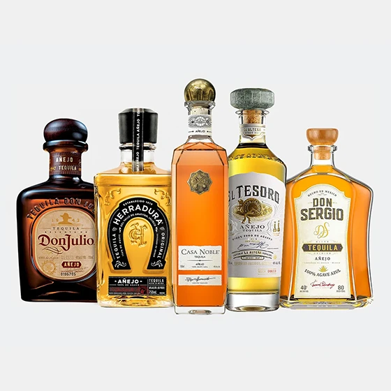 Featured image Best Tequila Brands 2025 The Global Throne of Agave