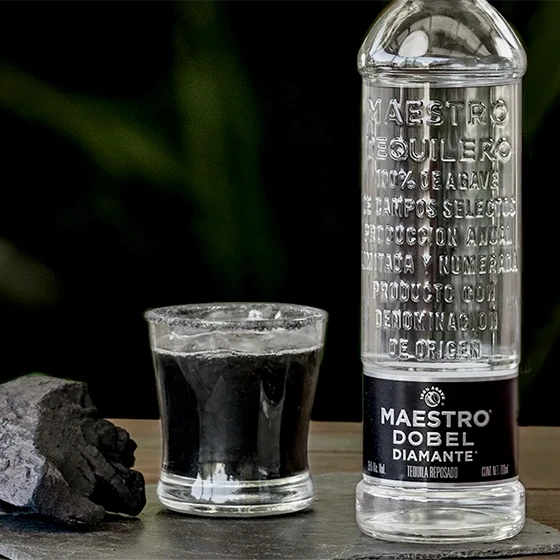 Featured image Cristalino Tequila- The Innovation Redefining Modern Luxury