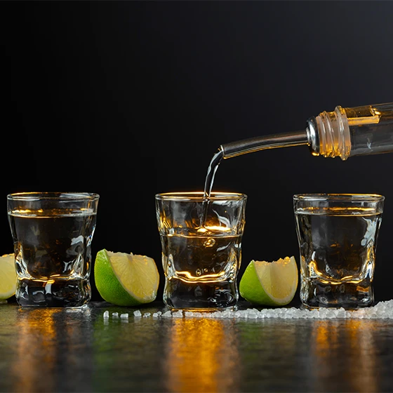 Featured image Tequila Mixology- Elevating Cocktails with Cristalino and Reposado