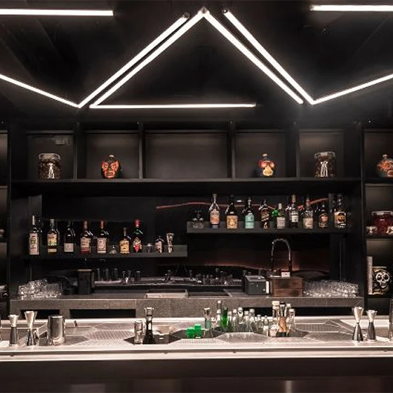 Featured image The Ultimate Guide to Finding the Best Tequila Bar in Mexico