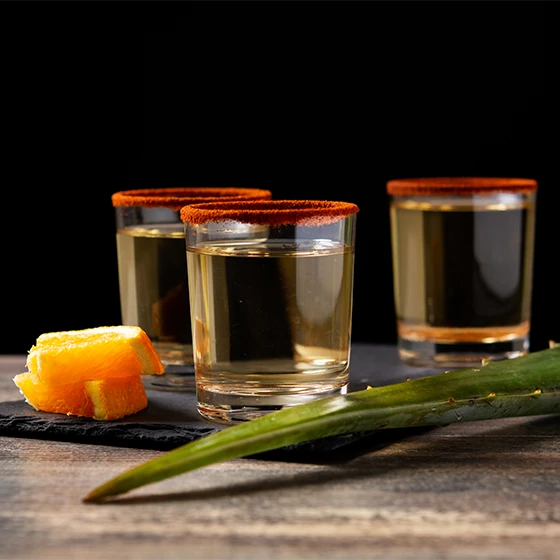 Featured image Top Smooth Tequilas in the World for Shots, Sipping, and Cocktails