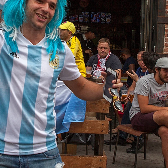 Featured image World Cup Tequila Bottles and Cocktails to Enjoy the Games