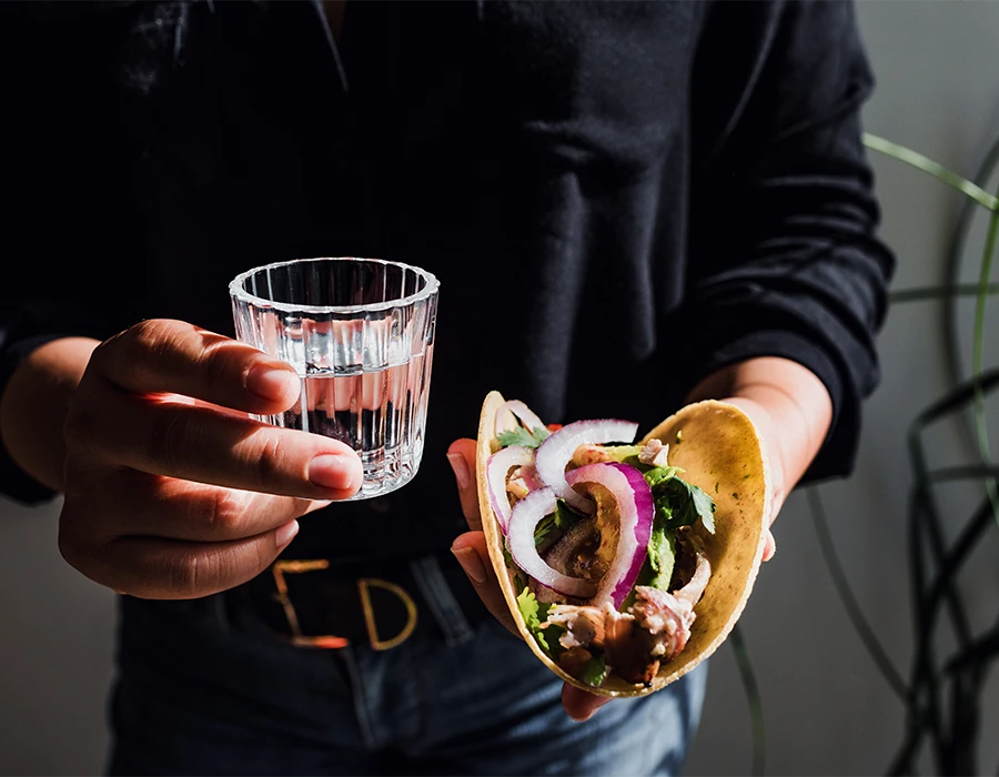 Host a Guided Tasting A Journey Through Agave Expressions