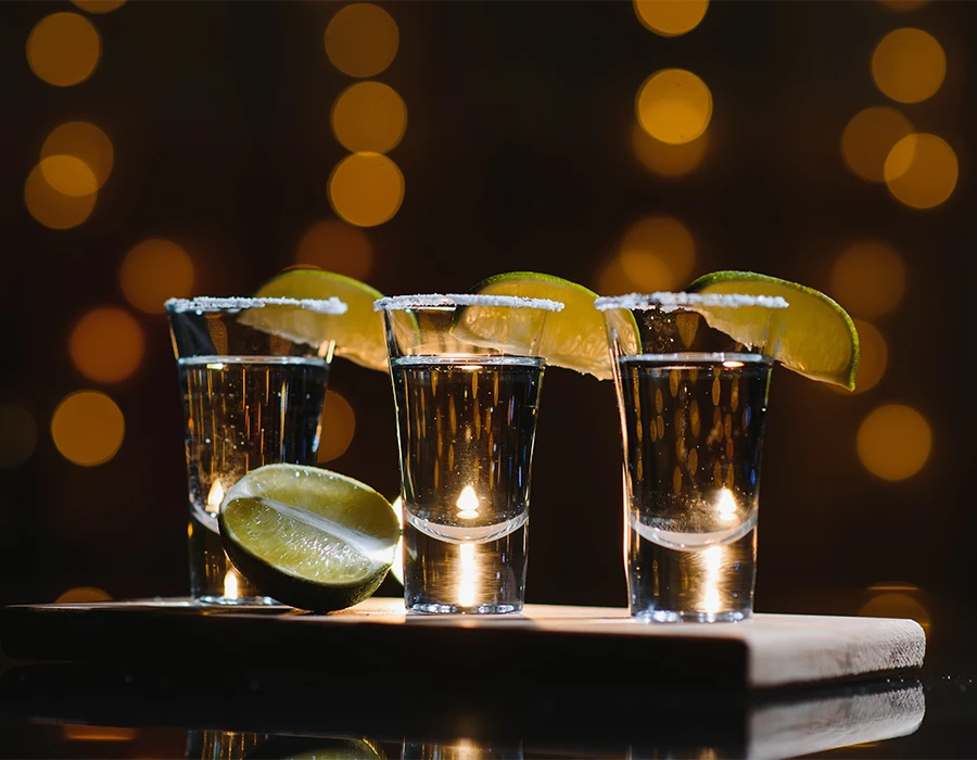 Smooth Reposado Tequila- Balanced Oak and Silky Texture
