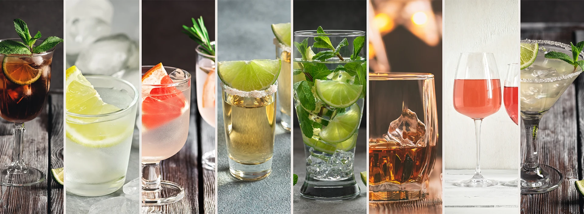 Summer Tequila Recipes Exotic Drinks for Warm Days