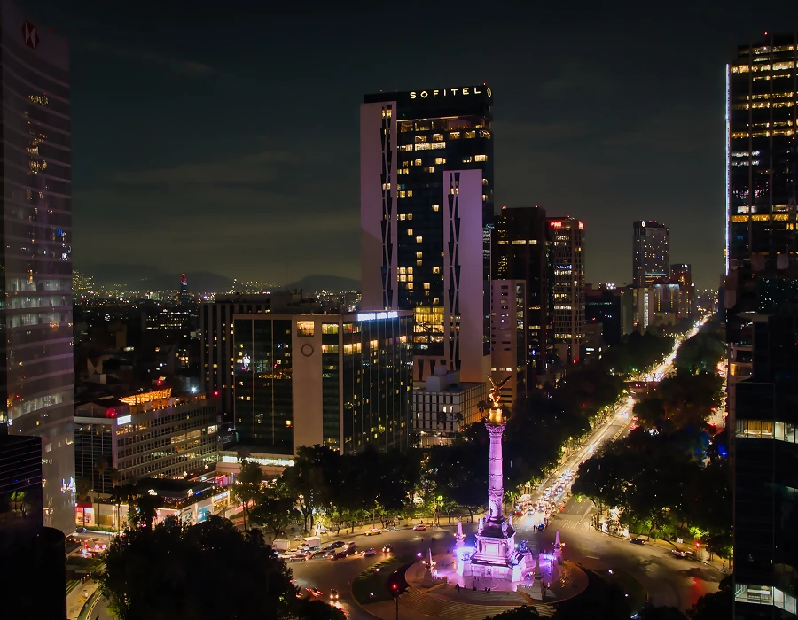 Tequila Experiences Near World Cup Host Cities
