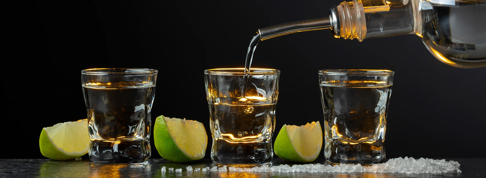 Tequila Mixology Elevating Cocktails with Cristalino and Reposado