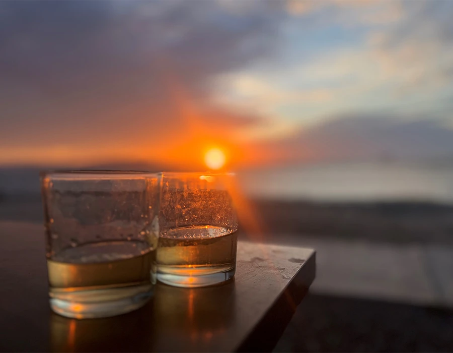Tequila as a Global Luxury Ambassador