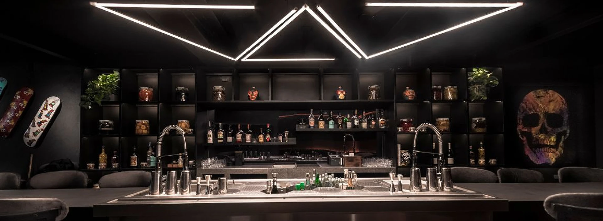 The Ultimate Guide to Finding the Best Tequila Bar in Mexico