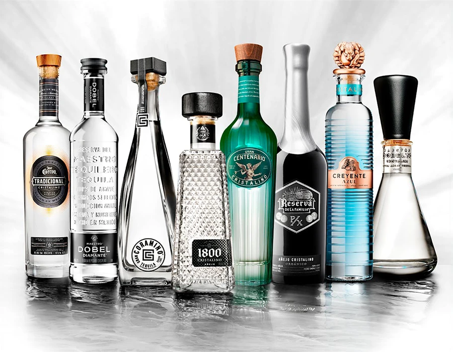 Top 10 Best Cristalino Tequilas