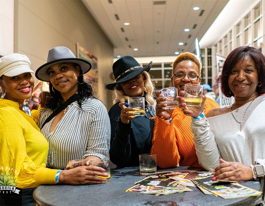 What Makes a Great Tequila Event?